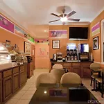Century Park Hotel La (Adults Only) 