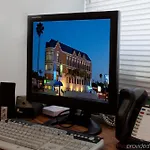 Century Park Hotel La (Adults Only) 