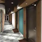 Century Park Hotel La (Adults Only) 