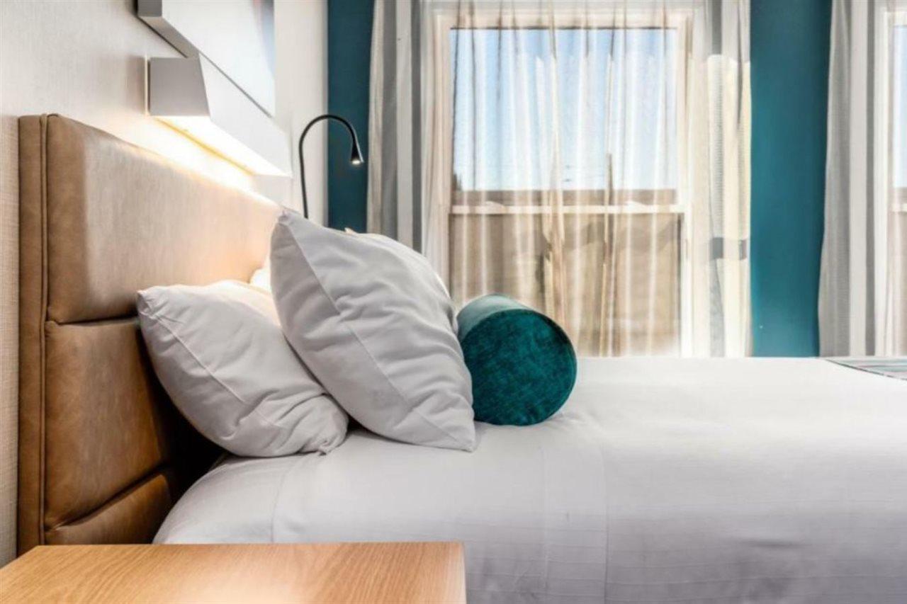 Century Park La (adults Only) Hotel Los Angeles