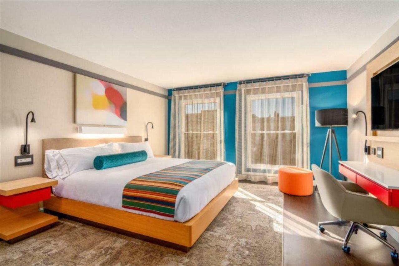 Century Park La (adults Only) 3* Los Angeles