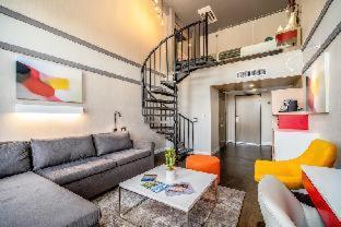 Hotel Century Park La (adults Only)