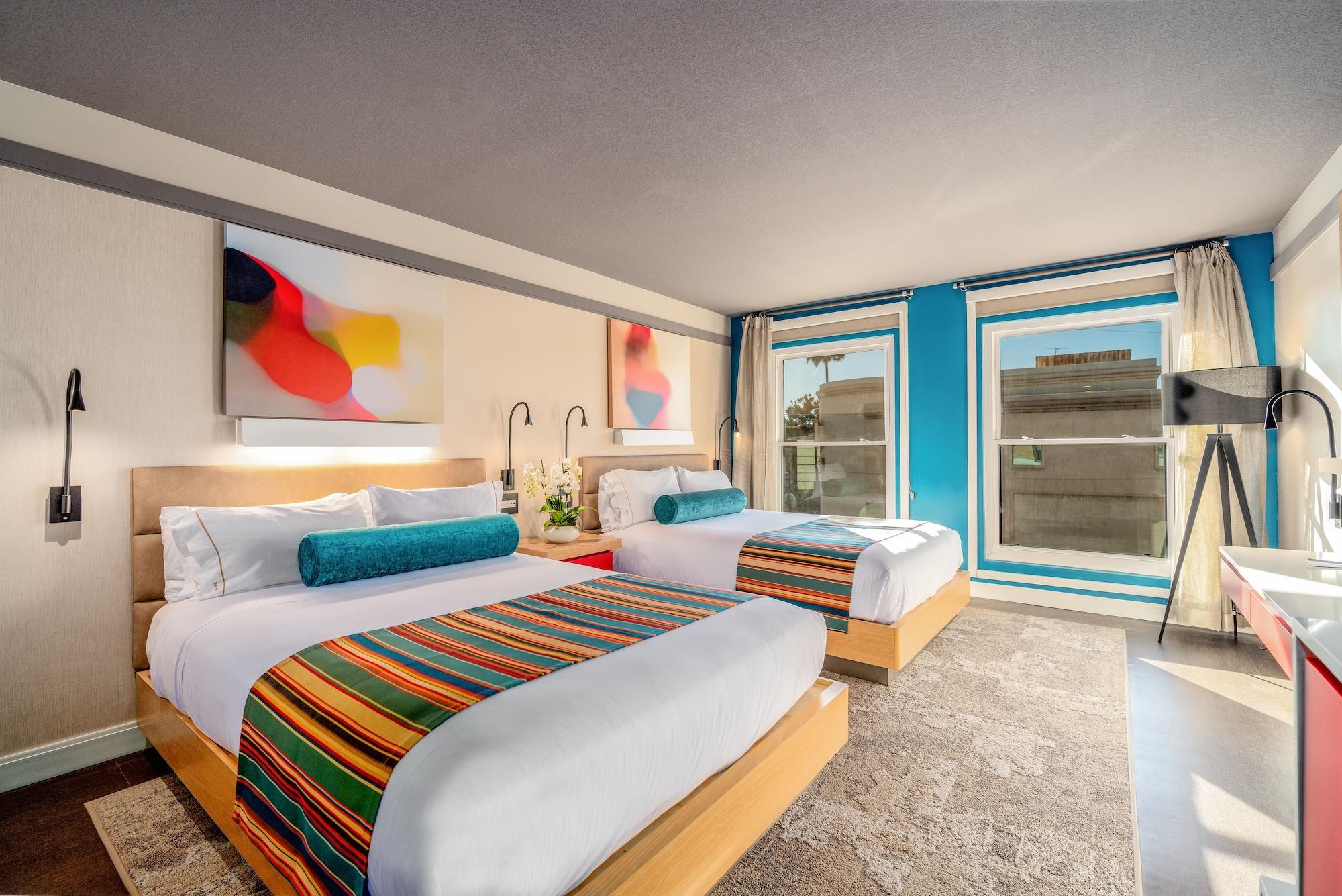 Hotel Century Park La (adults Only) Los Angeles