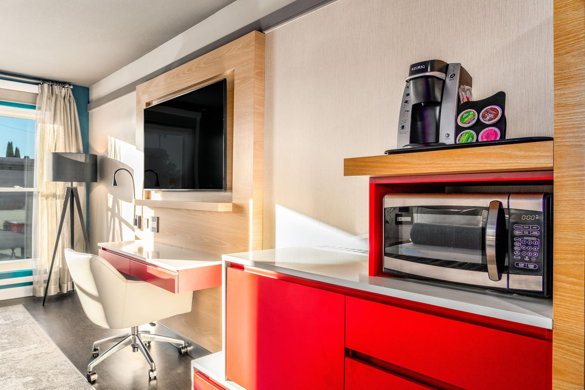 Hotel Century Park La (adults Only)