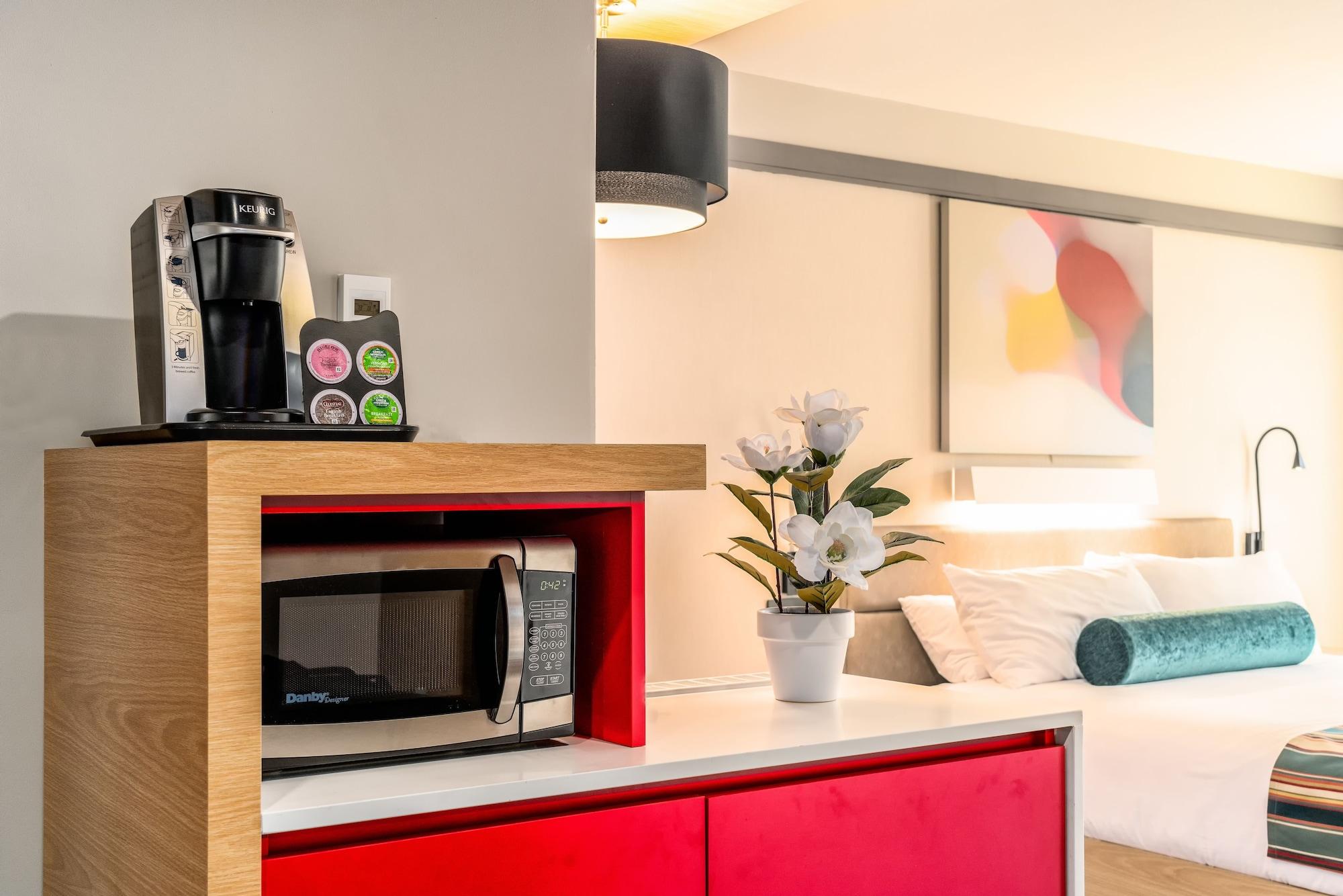 Century Park La (adults Only) 3*