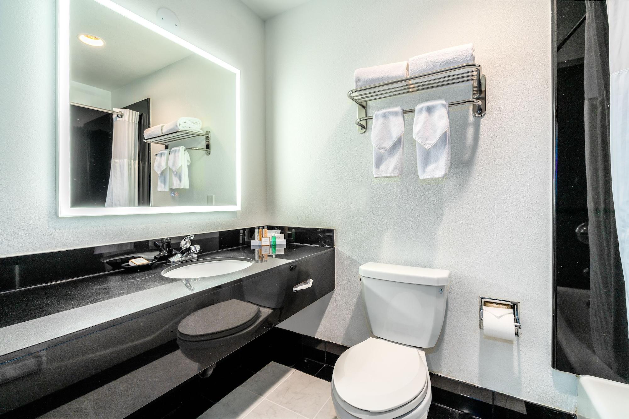 Hotel Century Park La (adults Only) Los Angeles