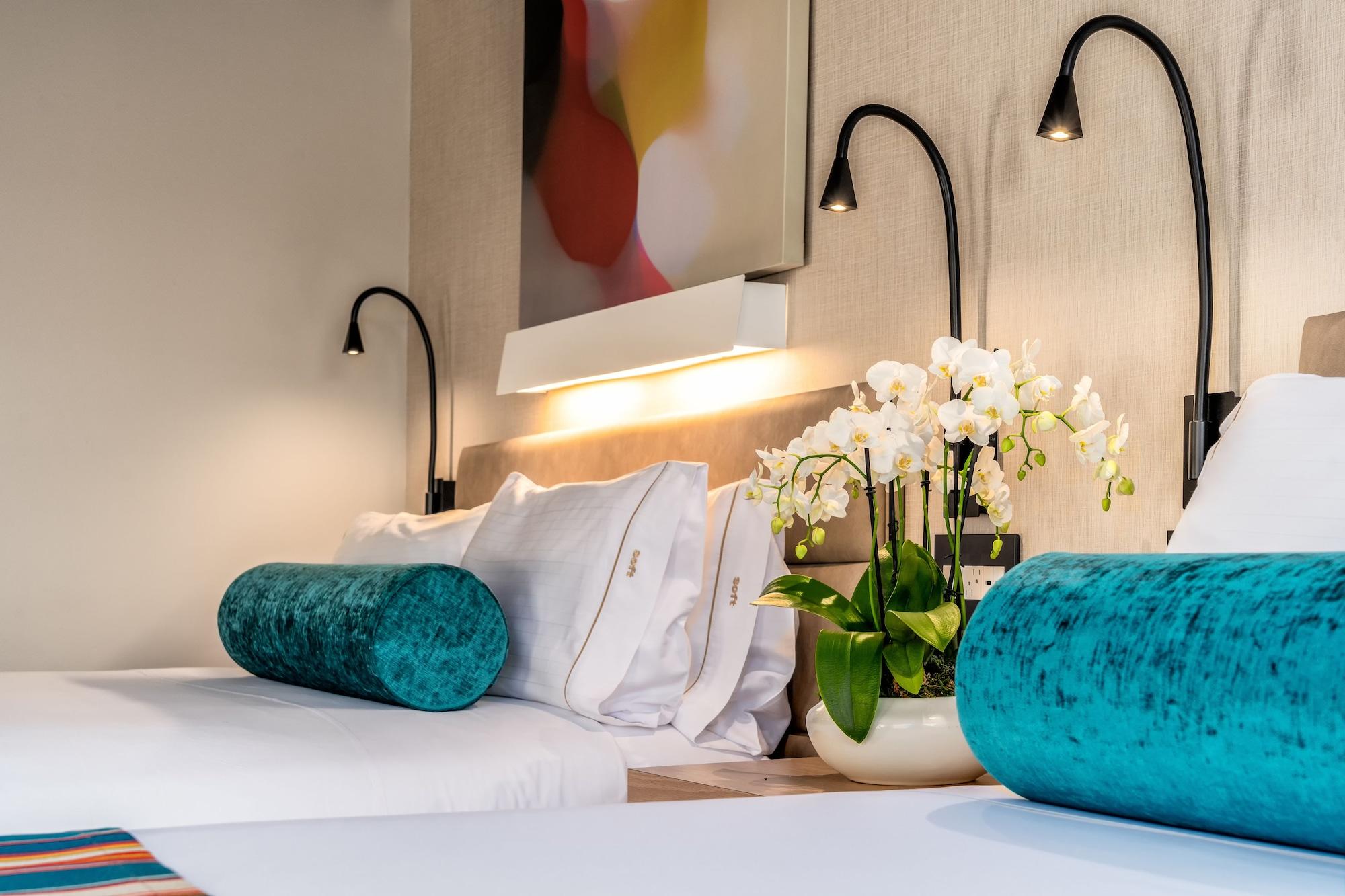 Century Park La (adults Only) Hotel Los Angeles