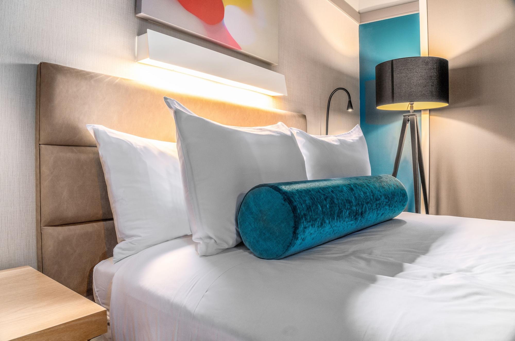 Hotel Century Park La (adults Only) Los Angeles
