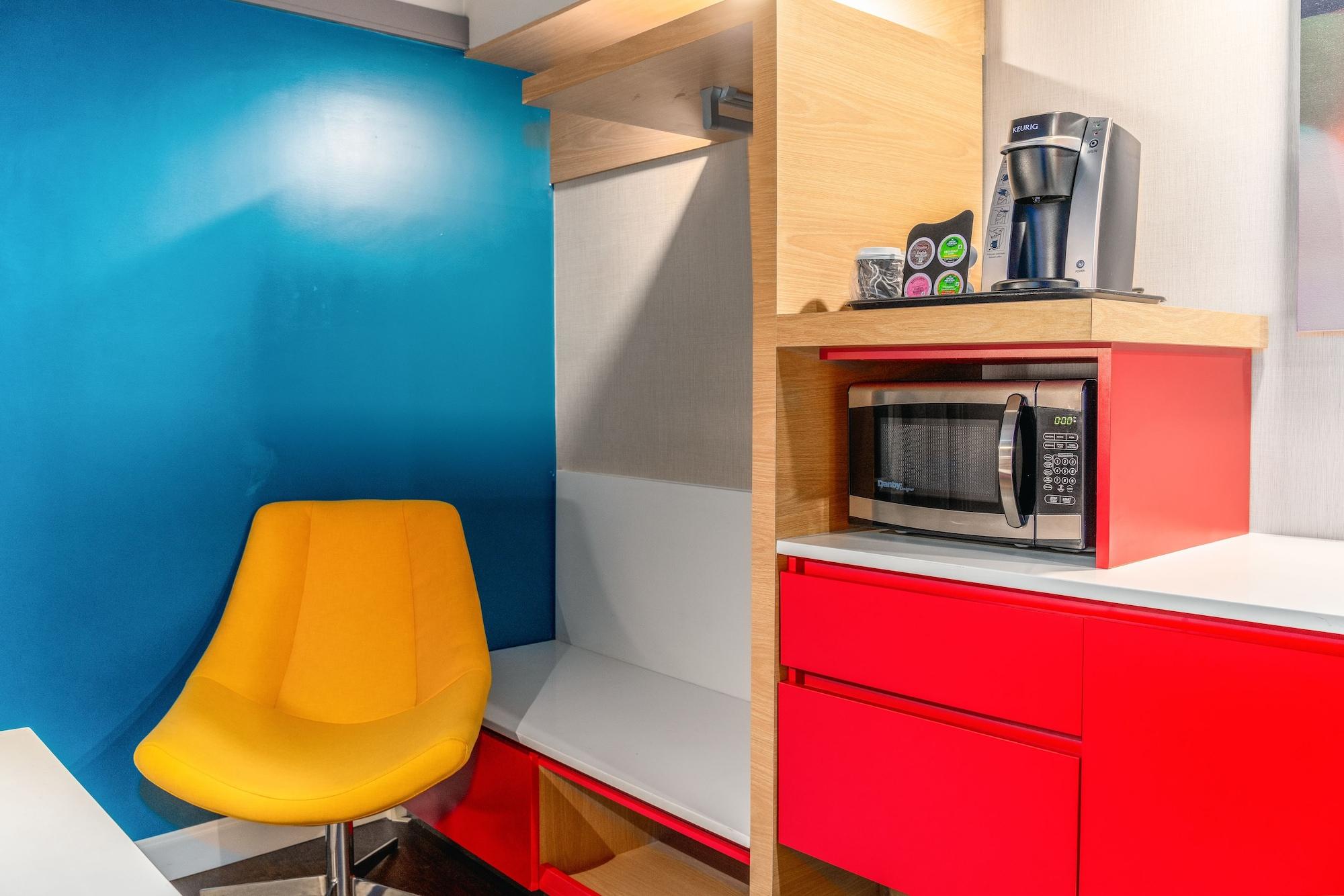 Hotel Century Park La (adults Only)