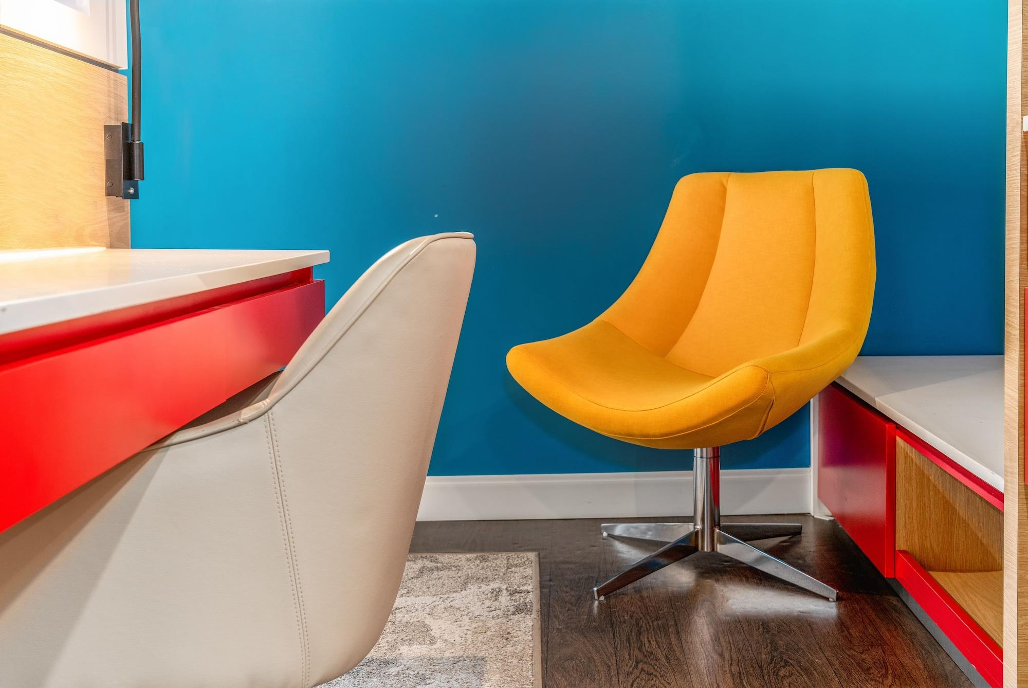 Hotel Century Park La (adults Only) Los Angeles