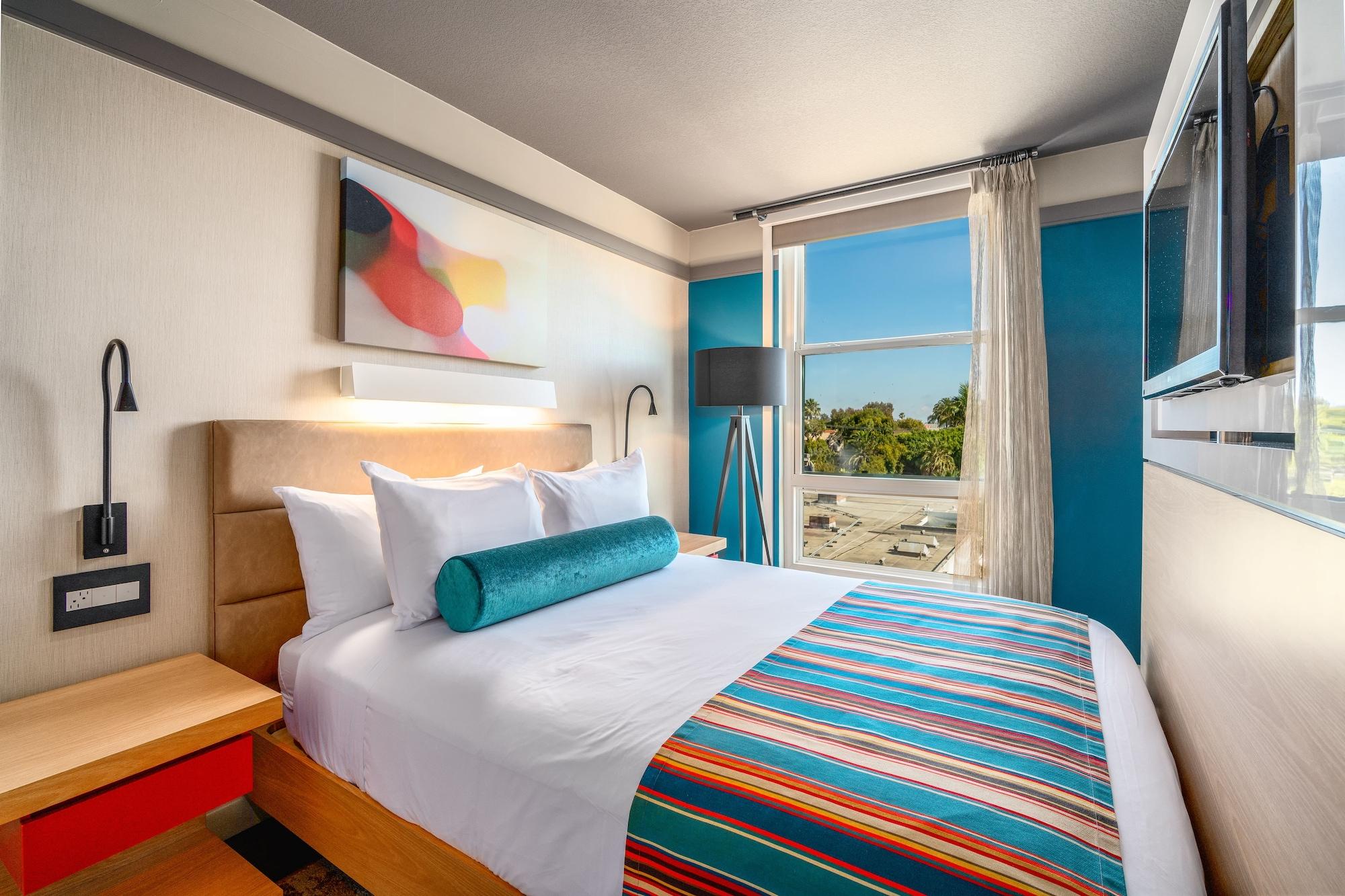 Hotel Century Park La (adults Only) Los Angeles