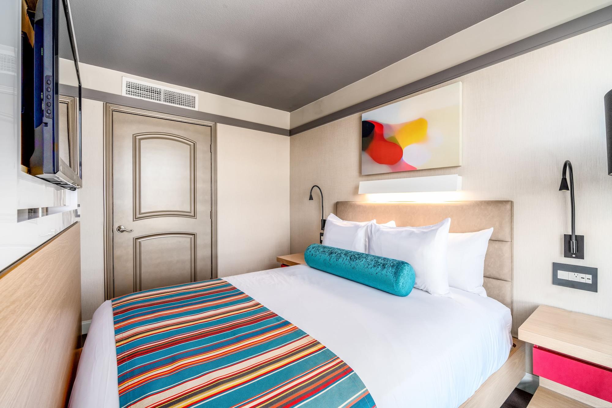 Hotel Century Park La (adults Only) Los Angeles