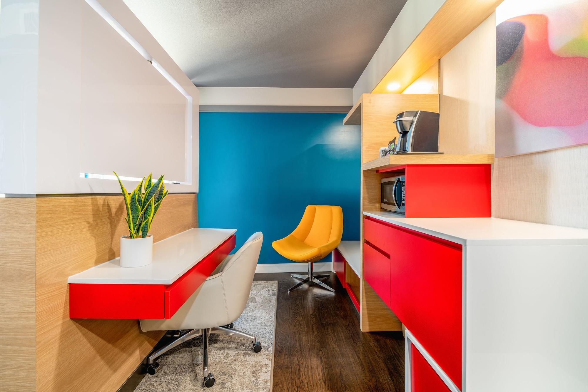 Hotel Century Park La (adults Only) Los Angeles