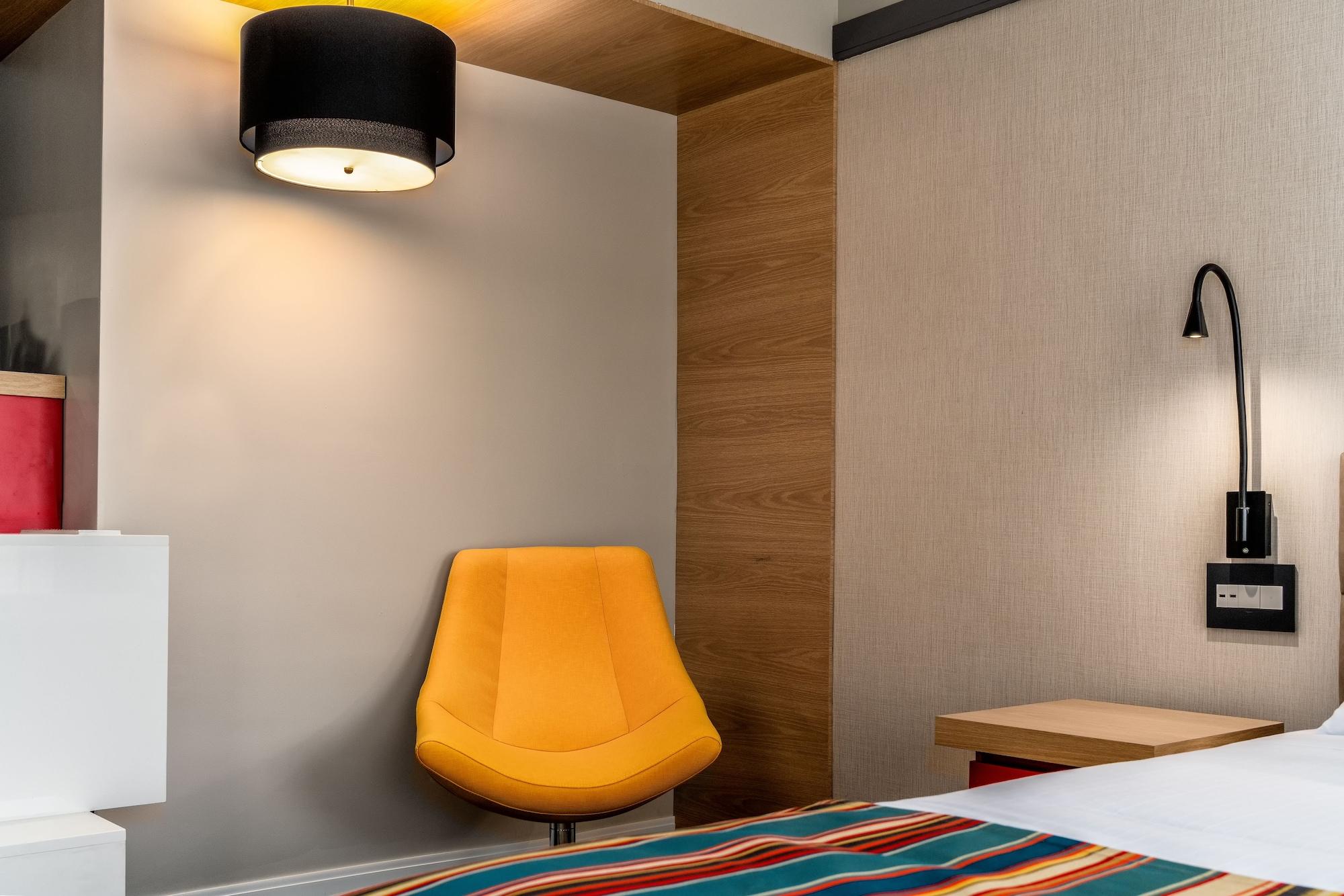 Century Park La (adults Only) Hotel
