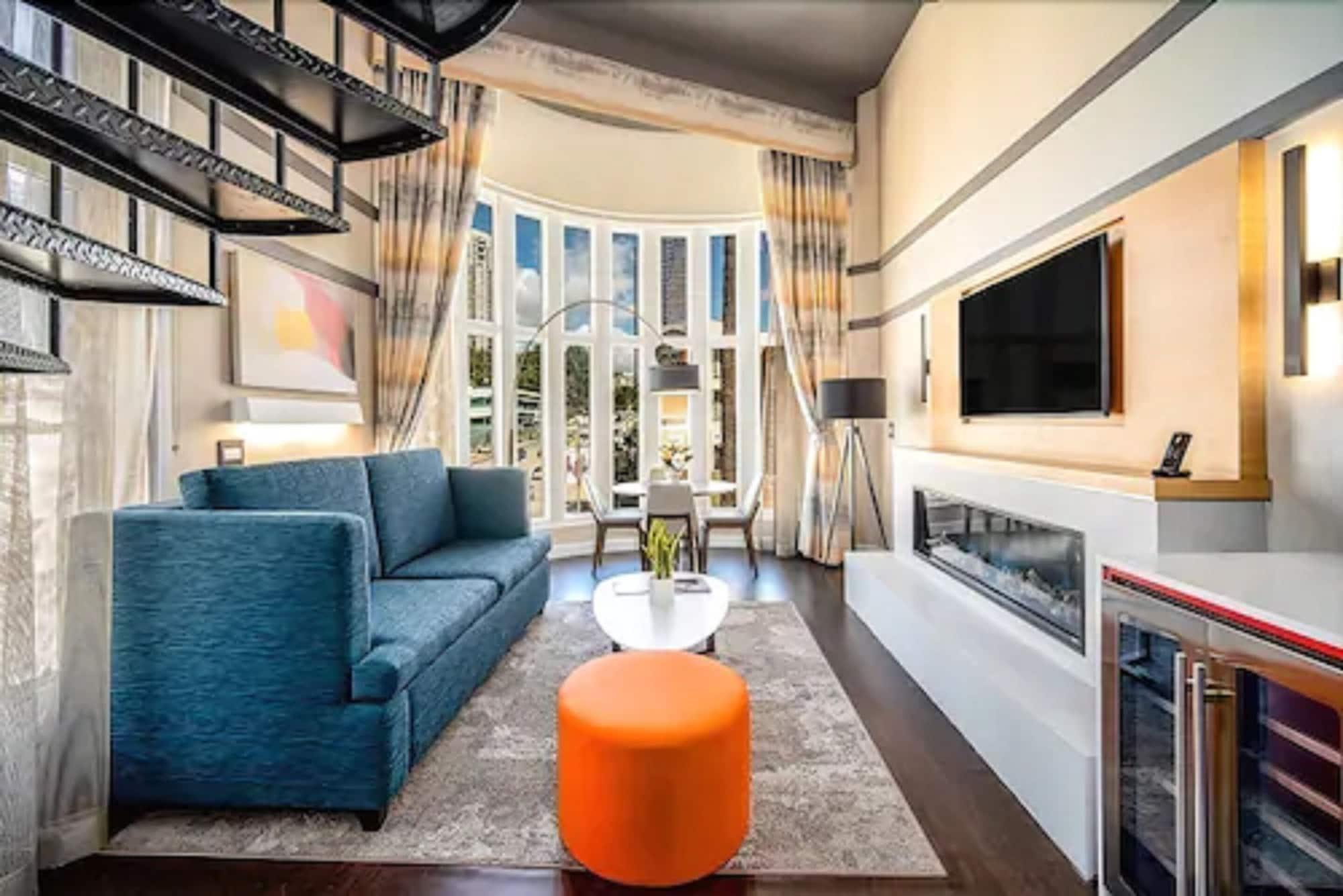 Hotel Century Park La (adults Only)