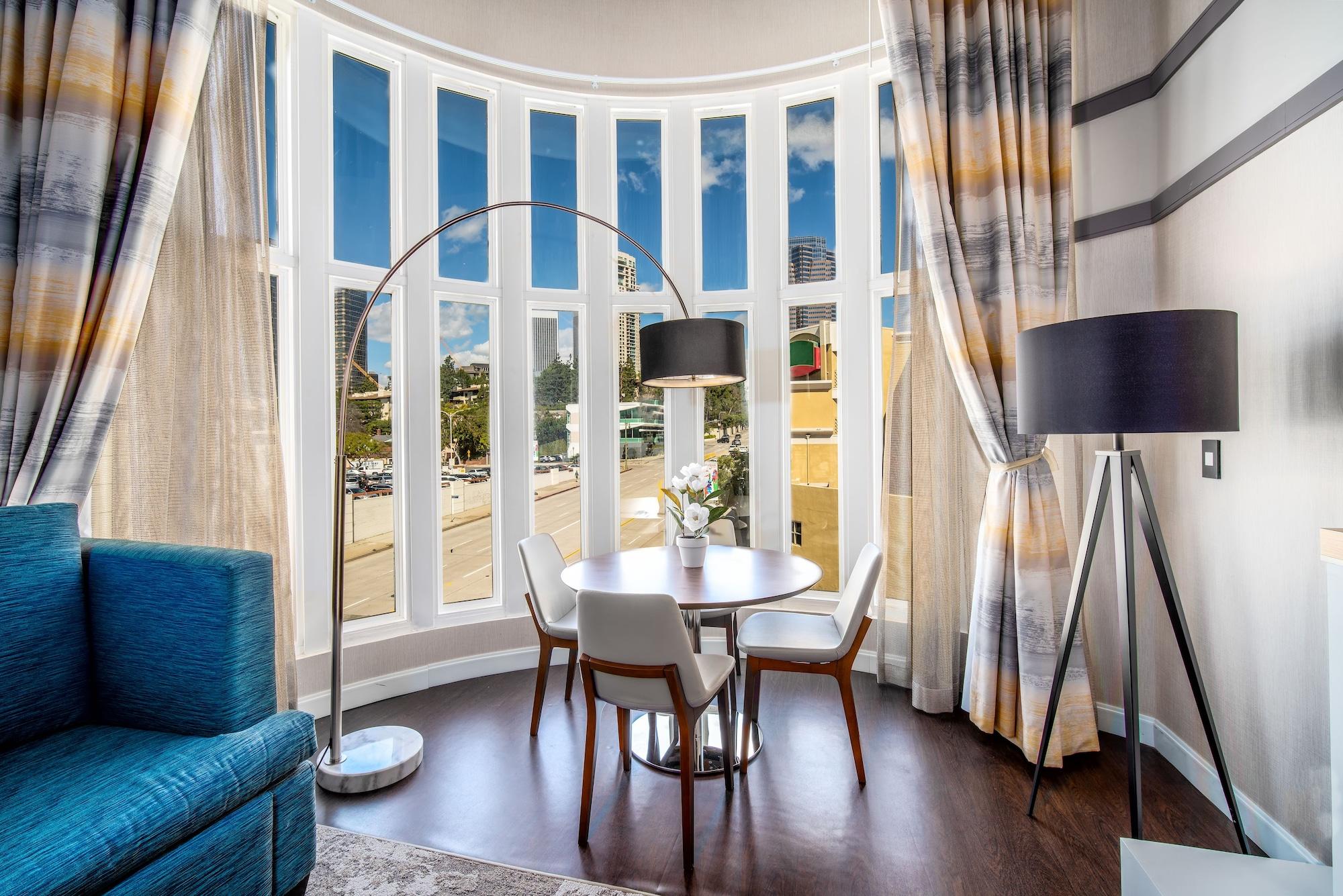 Century Park La (adults Only) 3* Los Angeles