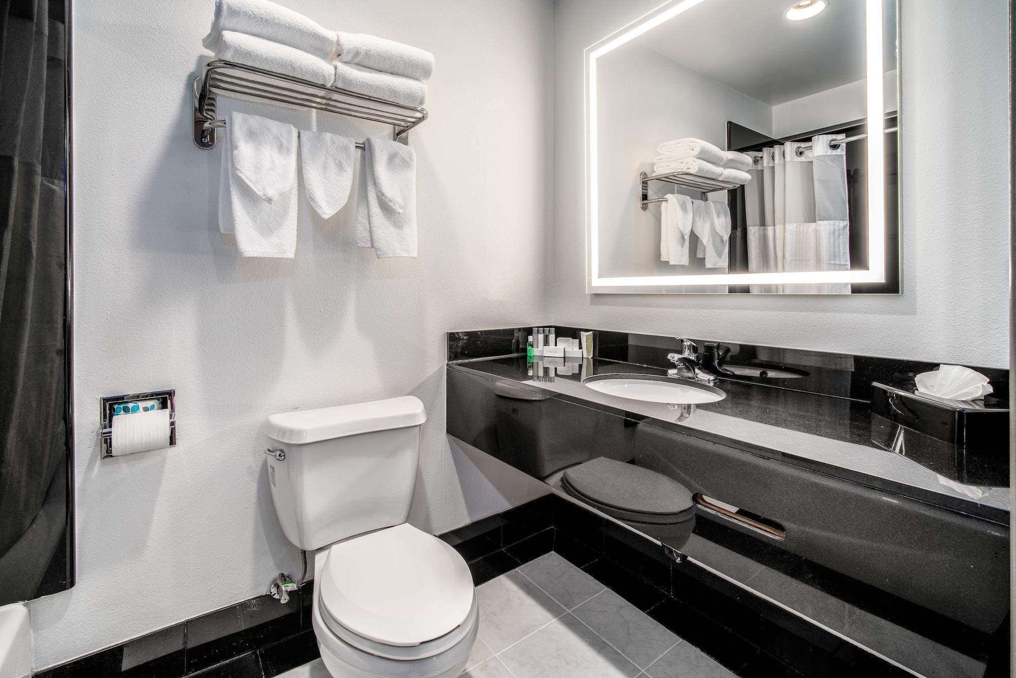 Hotel Century Park La (adults Only) 3*