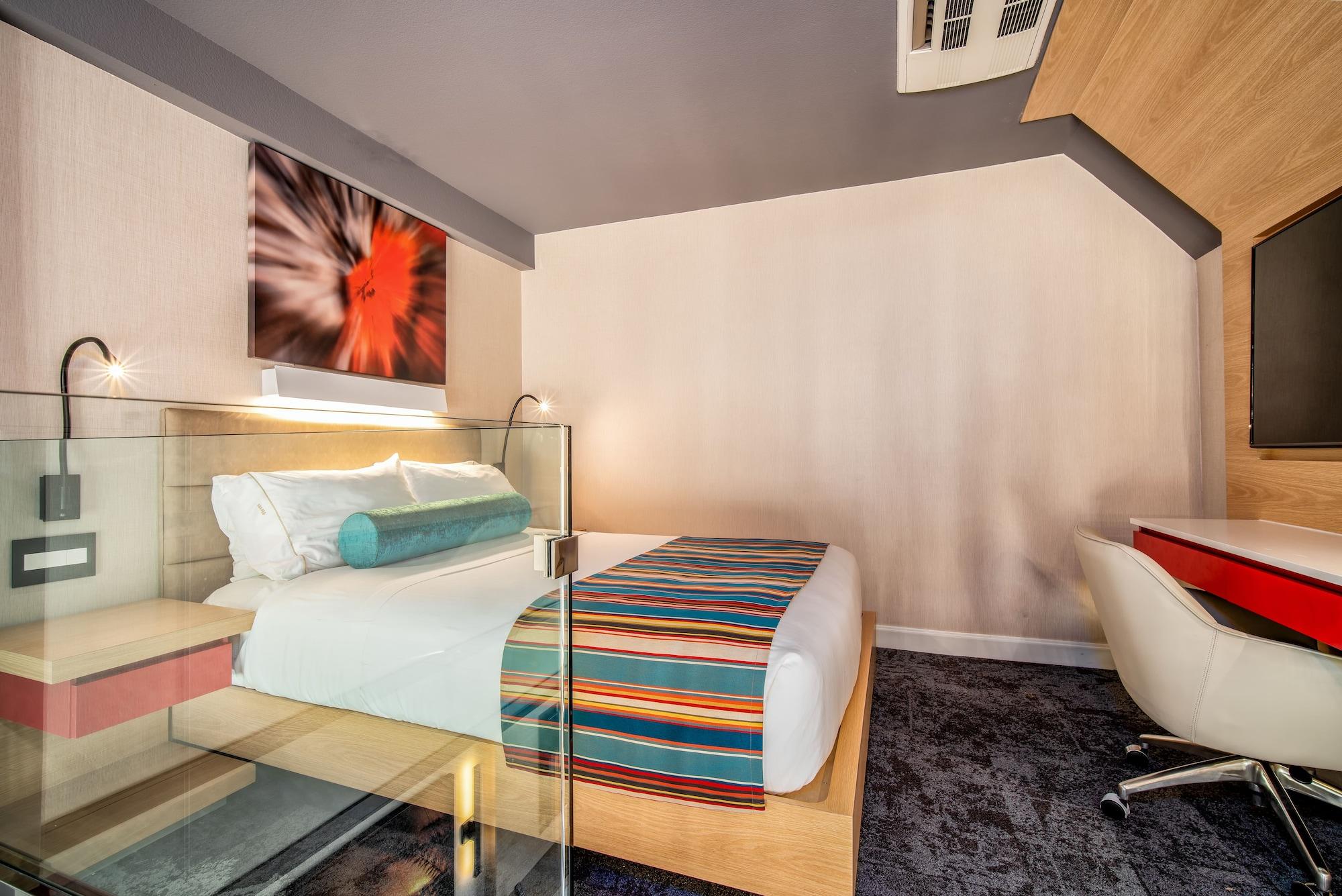 Hotel Century Park La (adults Only)