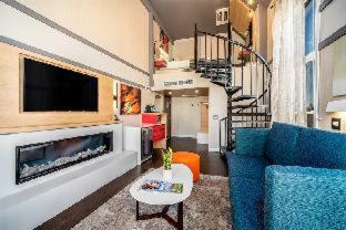 Century Park La (adults Only)