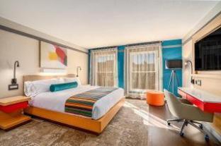Hotel Century Park La (adults Only)