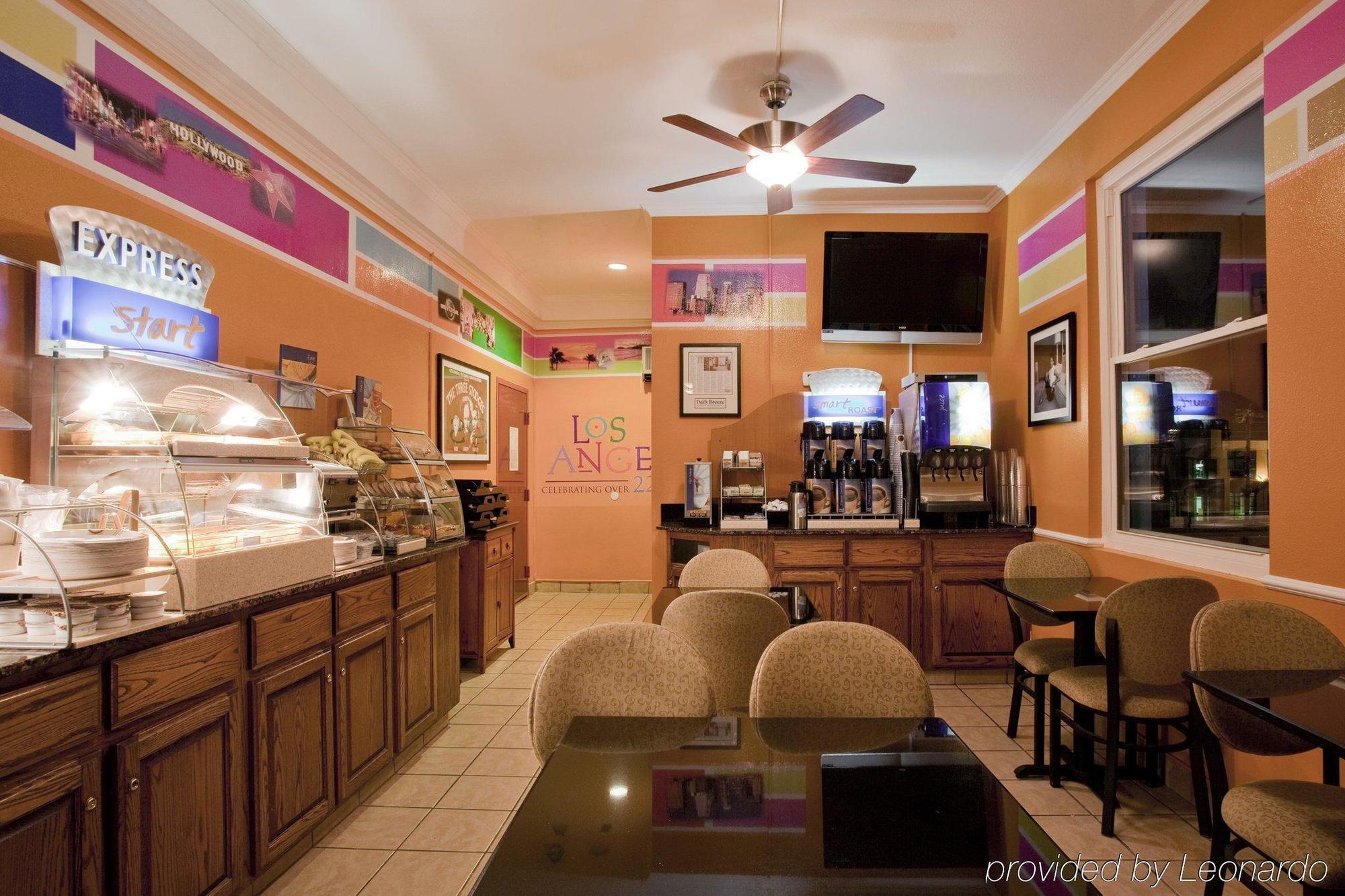 Hotel Century Park La (adults Only) Los Angeles