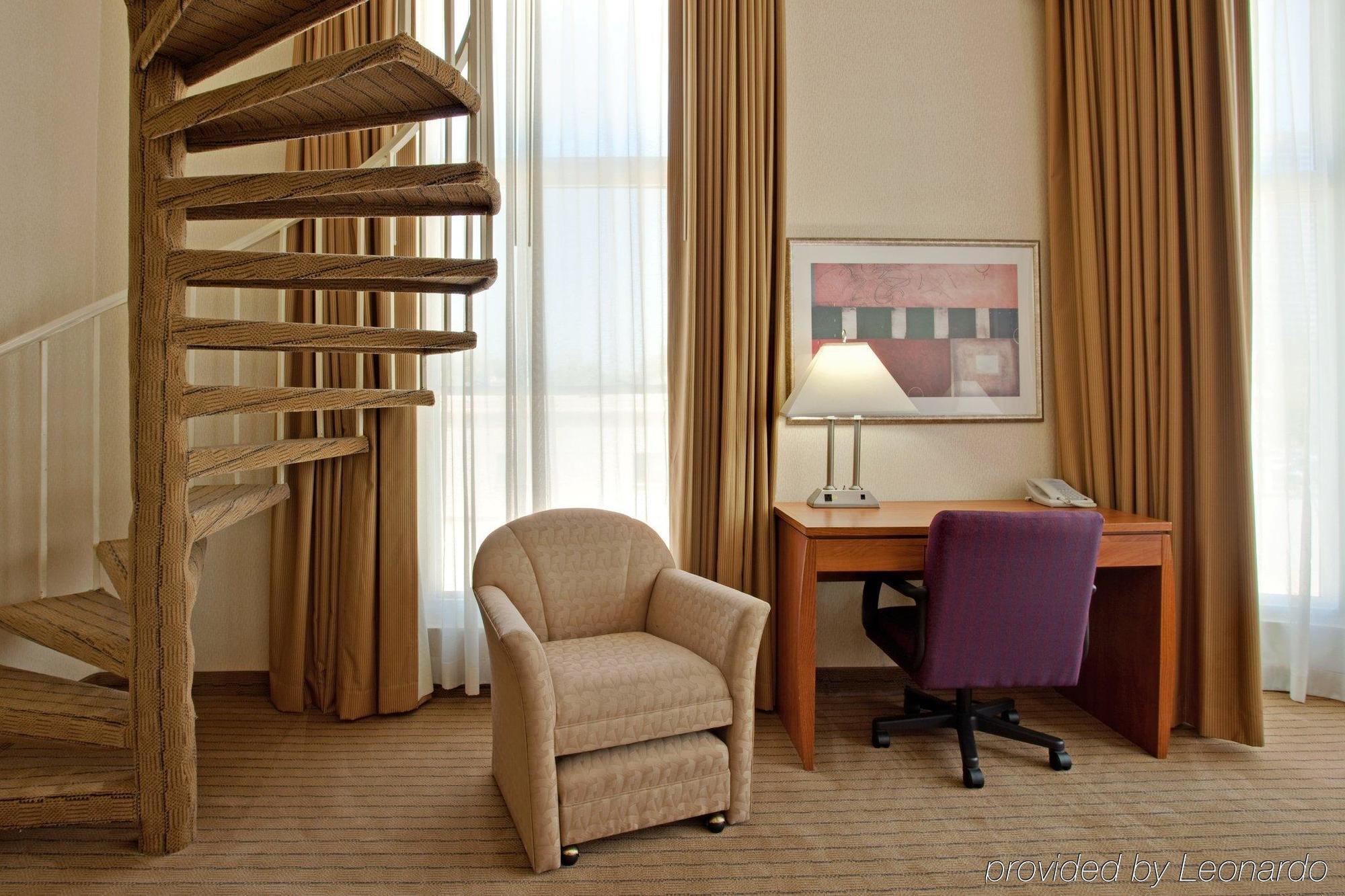 Century Park La (adults Only) Hotel Los Angeles