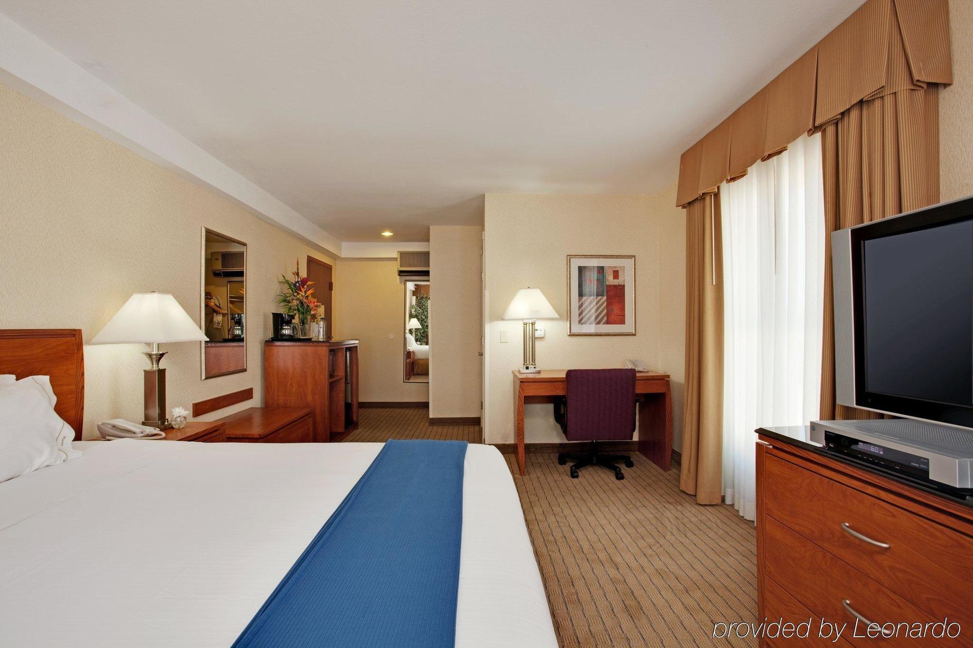Century Park La (adults Only) 3* Los Angeles