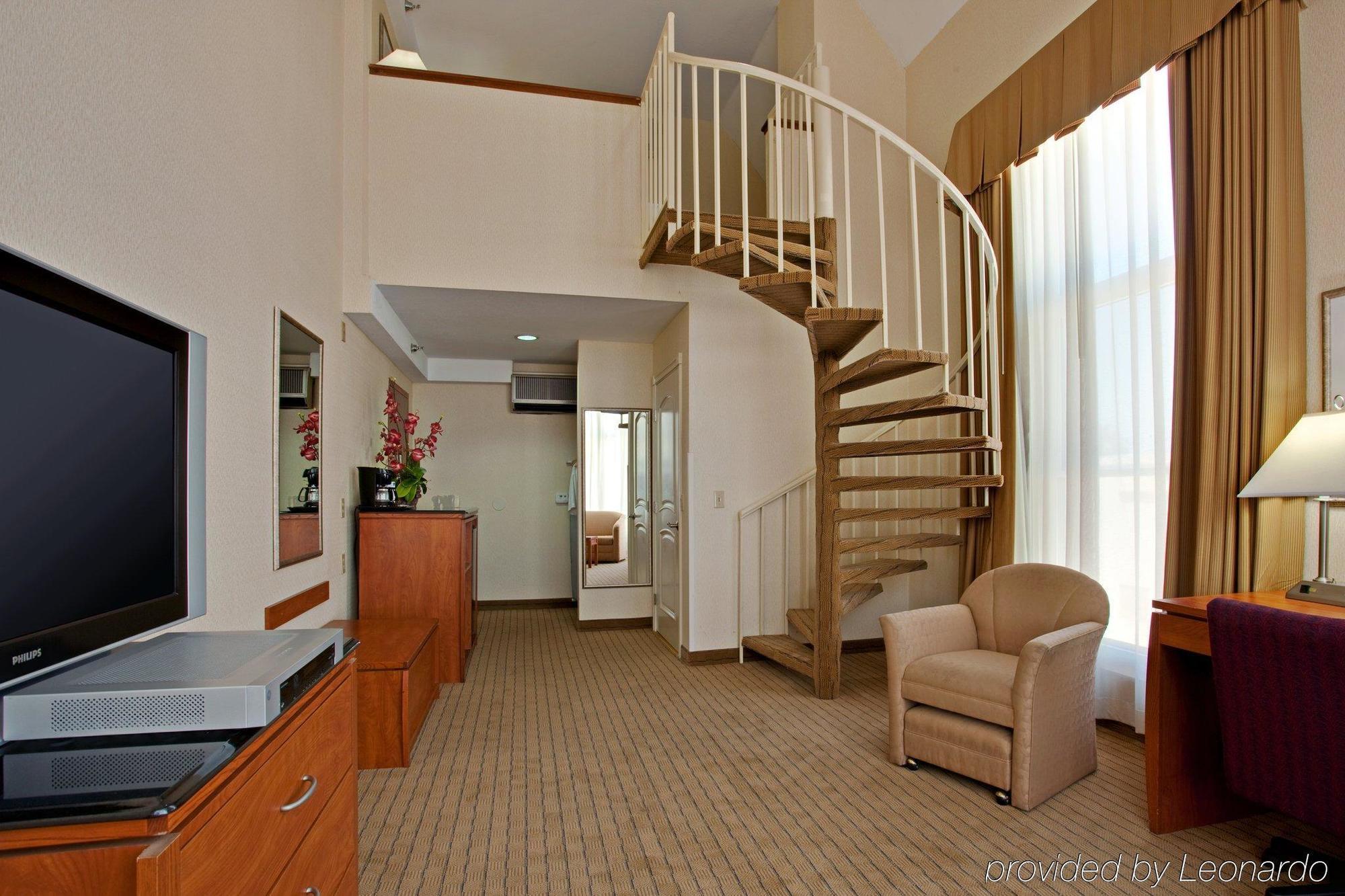 Hotel Century Park La (adults Only) 3*