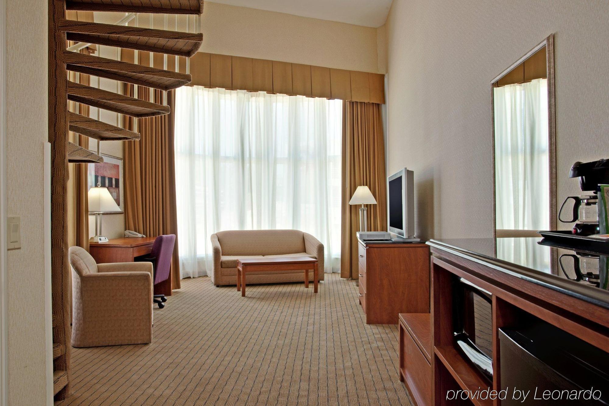 Century Park La (adults Only) 3* Los Angeles