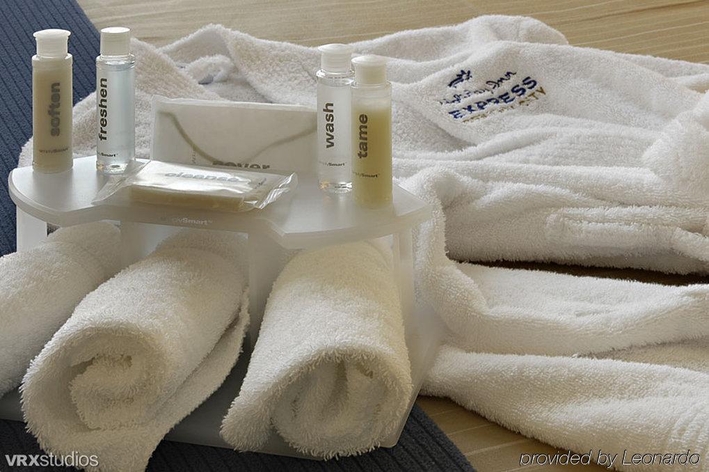 Hotel Century Park La (adults Only) 3*