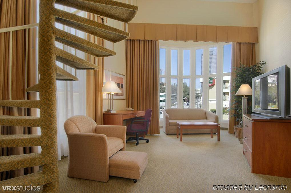 Century Park La (adults Only)