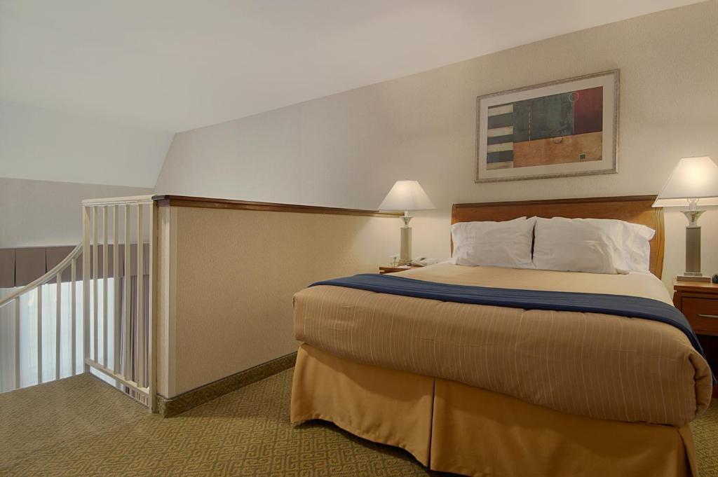 Hotel Century Park La (adults Only) Los Angeles