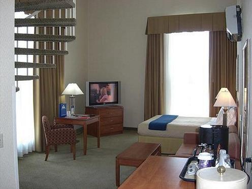 Hotel Century Park La (adults Only) Los Angeles
