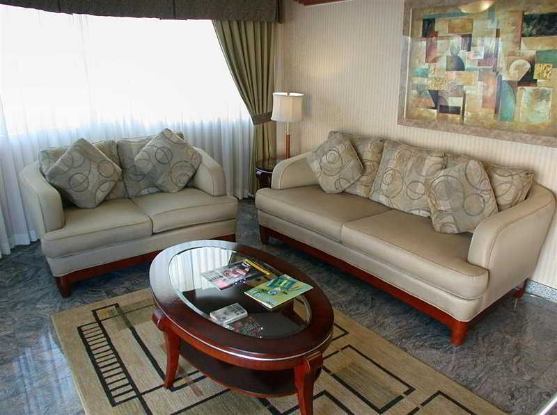 Hotel Century Park La (adults Only) Los Angeles