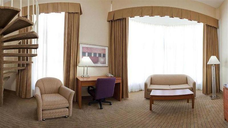 Century Park La (adults Only) Los Angeles