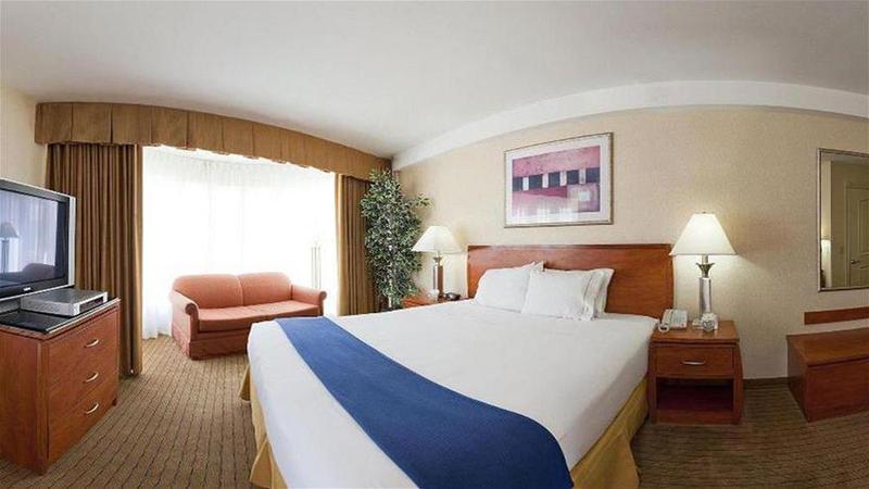 Century Park La (adults Only)