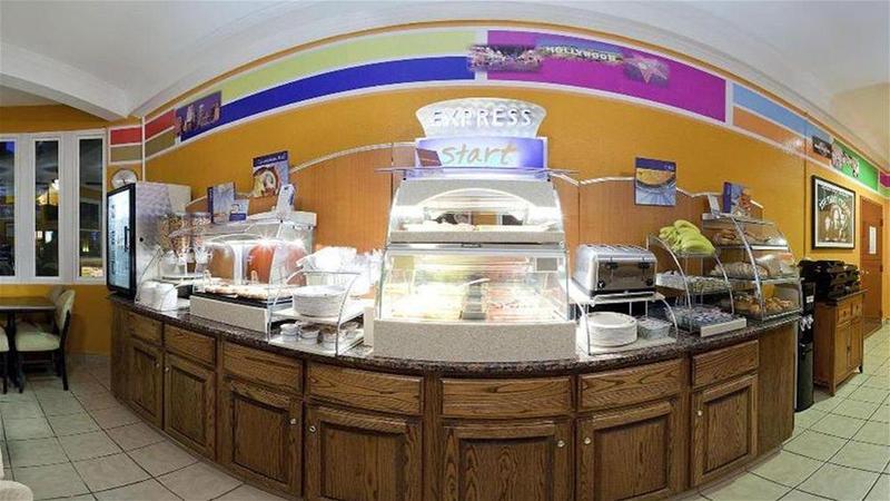 Century Park La (adults Only) Hotel Los Angeles