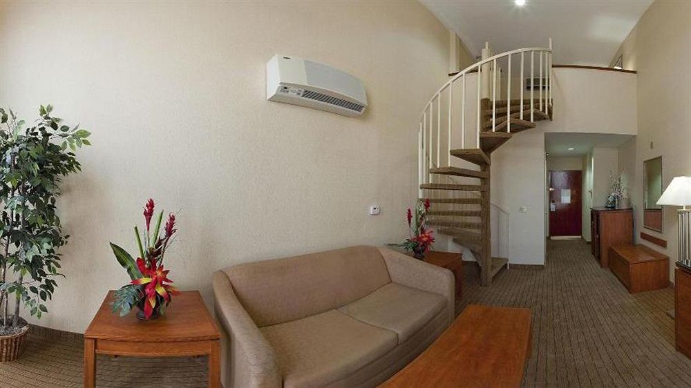 Hotel Century Park La (adults Only) 3*