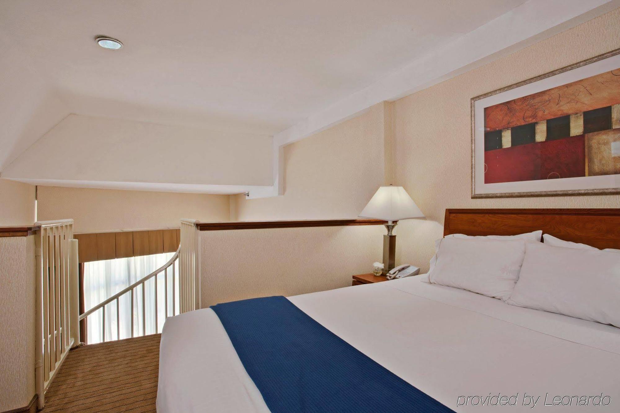 Century Park La (adults Only) 3* Los Angeles