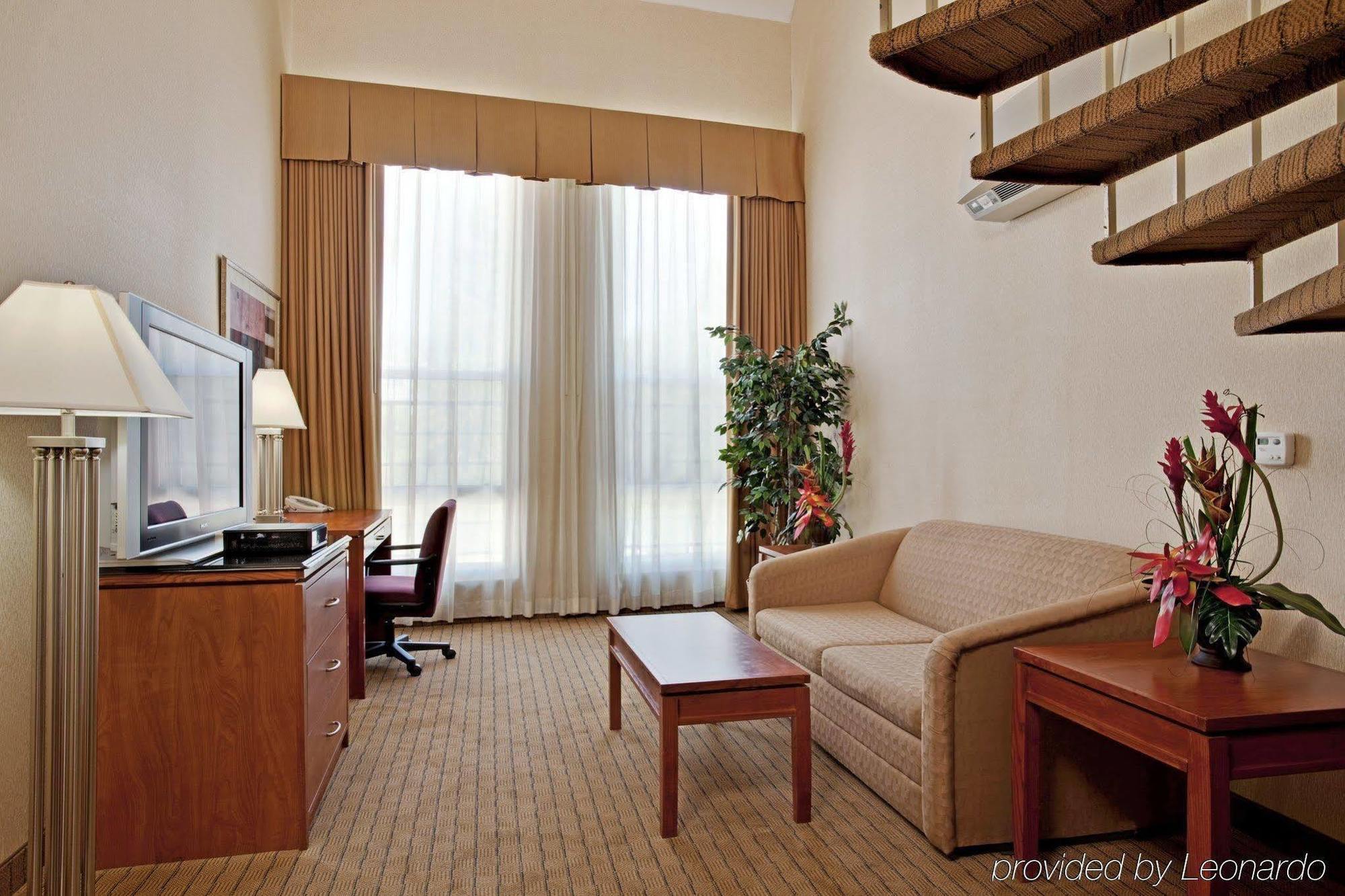 Century Park La (adults Only) Hotel