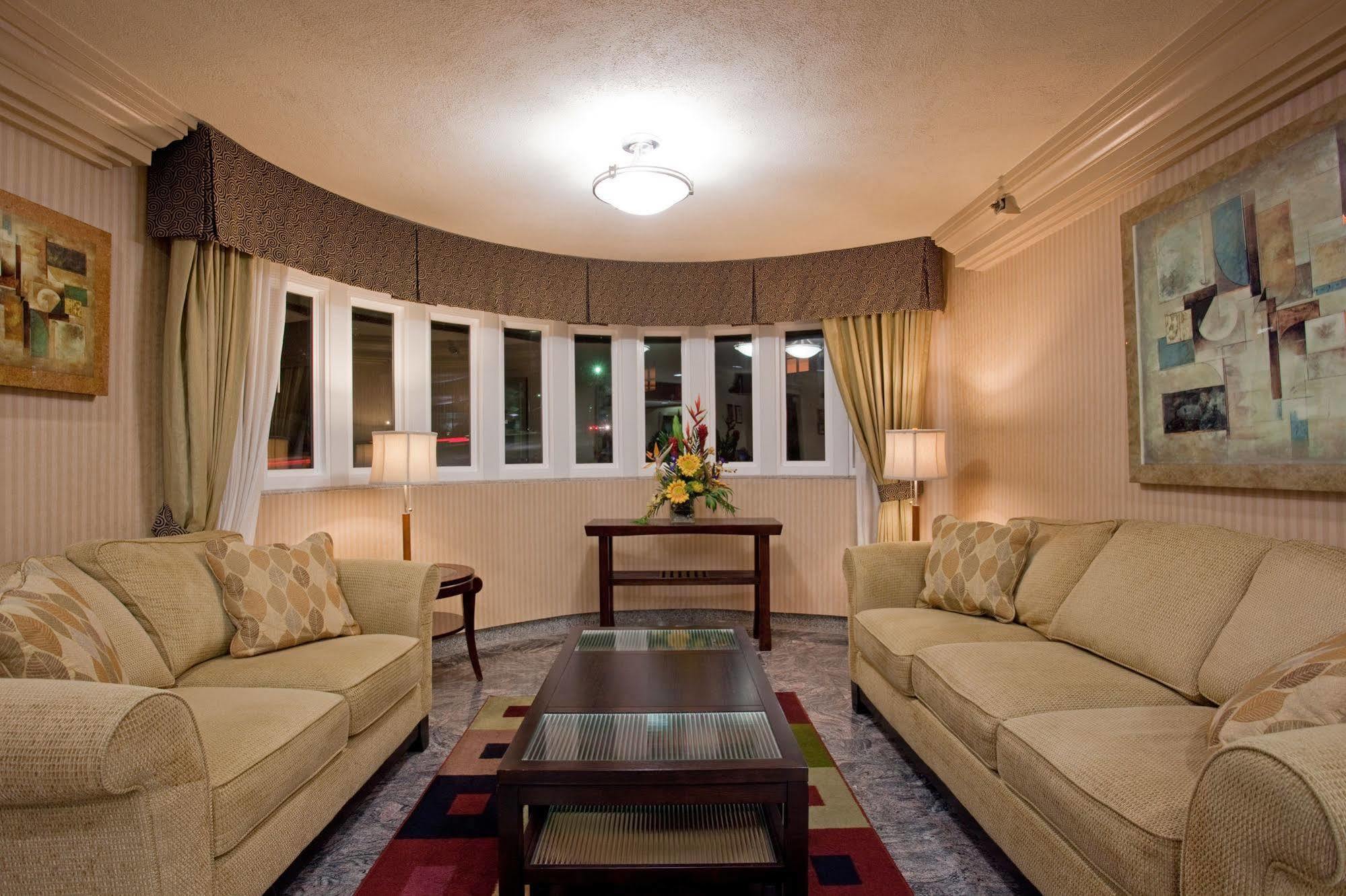 Century Park La (adults Only) Hotel 3*