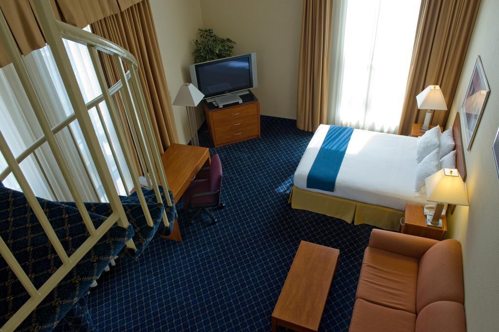 Hotel Century Park La (adults Only) Los Angeles