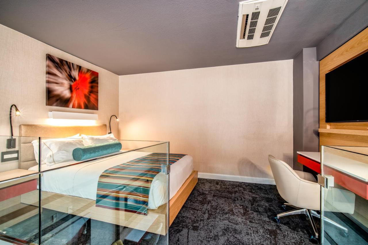 Century Park La (adults Only) 3*