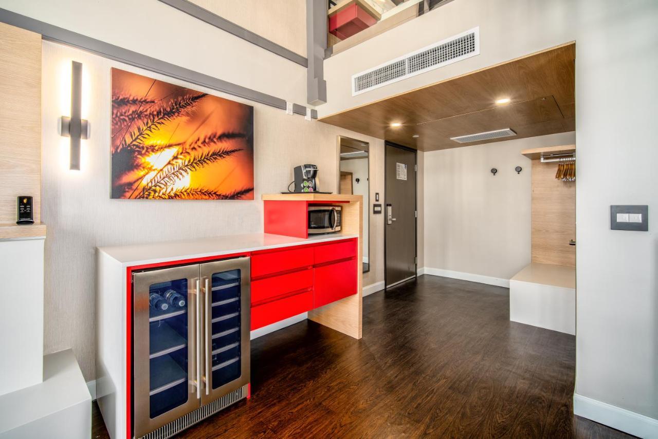 Century Park La (adults Only) Hotel Los Angeles