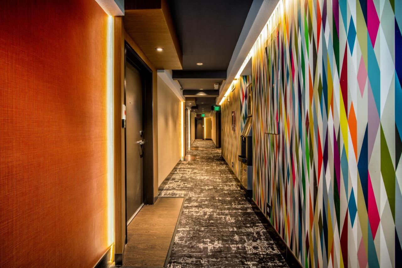 Century Park La (adults Only) Hotel