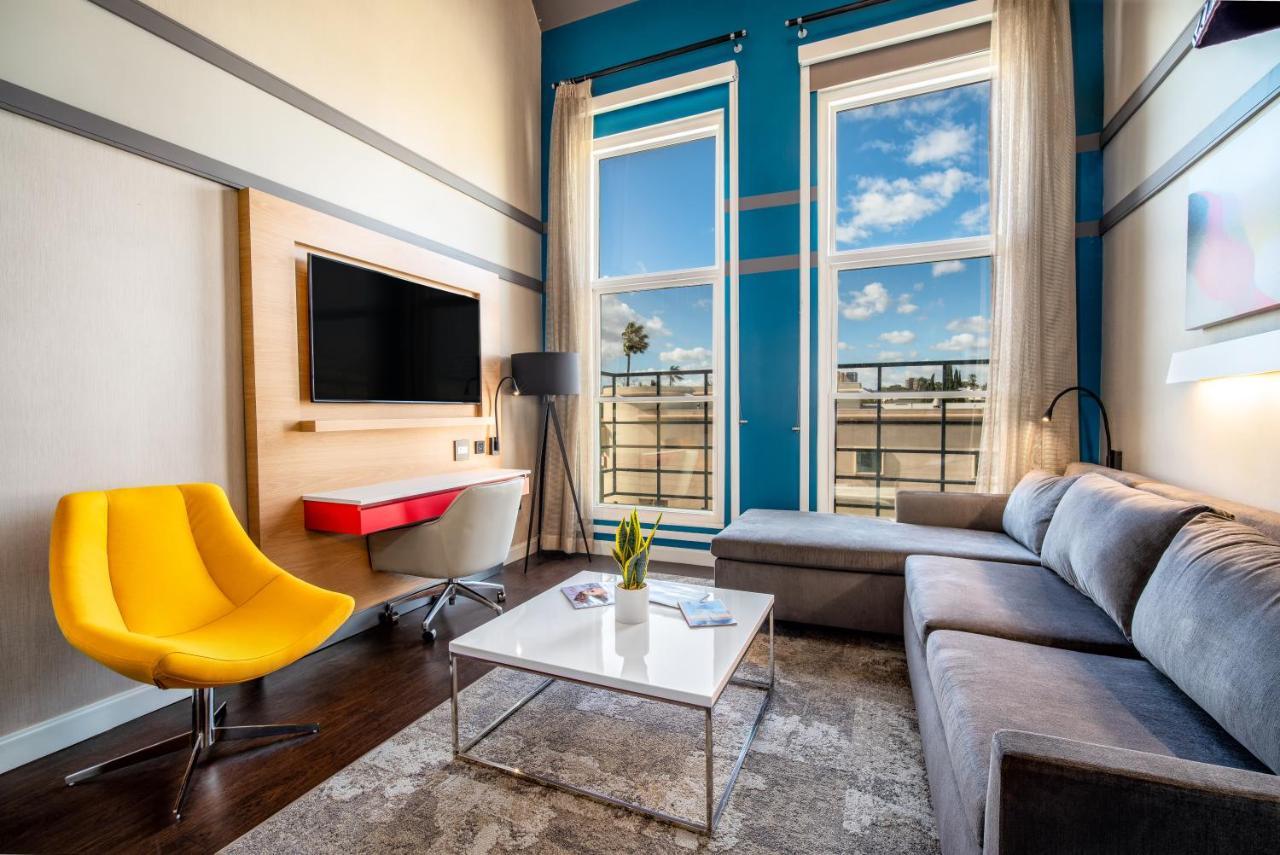 Century Park La (adults Only) 3*